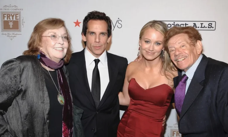 1760879189 Who Were Ben Stillers Parents Jerry Stiller and Anne Meara.webp