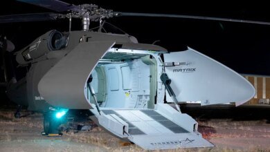 1760887236 U Hawk autonomous Black Hawk helicopter debuts first flight set for.jpg