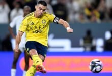 1760895635 Big thing Cristiano Ronaldo did for iShowSpeed after Al Nassr celebrations.JPG