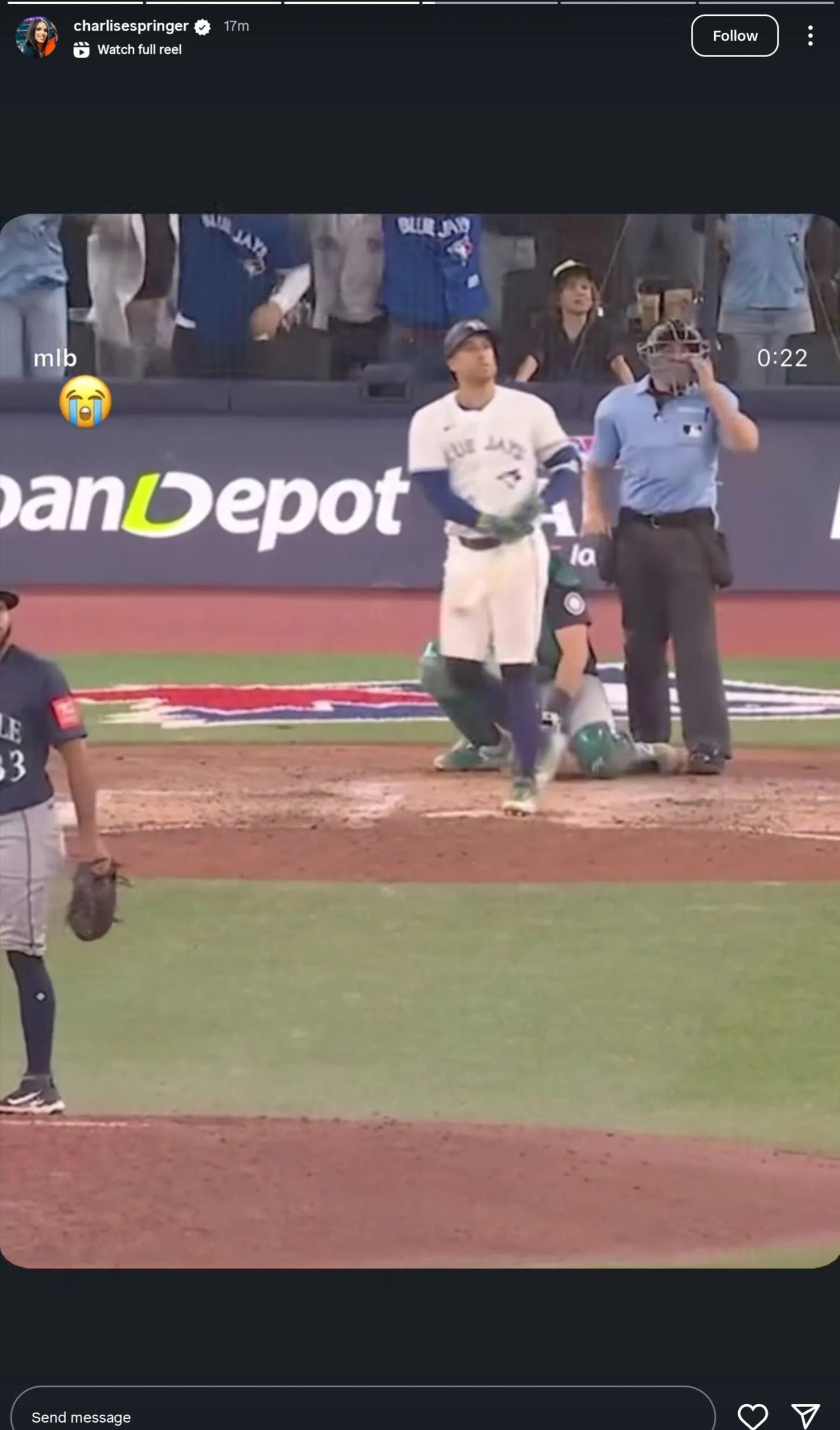 (Image source – Instagram)