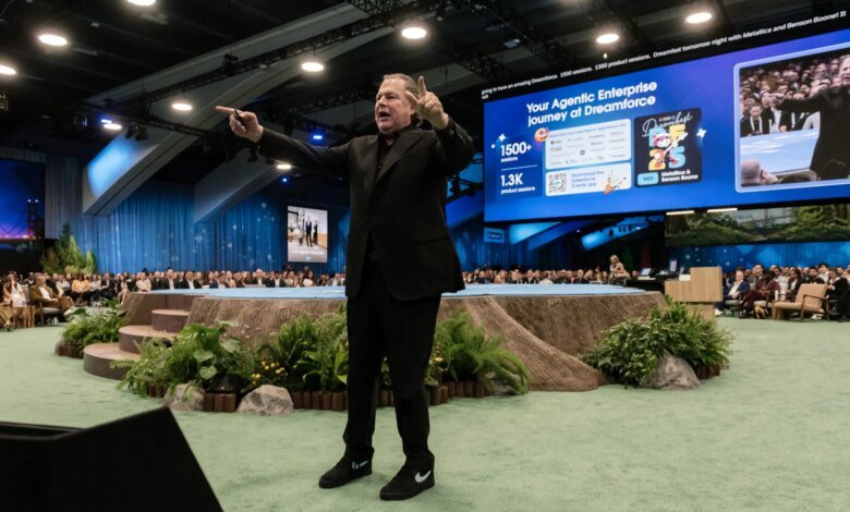 1761075033 Salesforce revamps its Agentforce offerings to try to pull customers.jpg