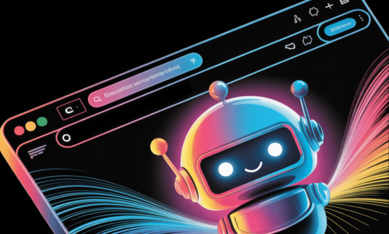 1761132410 OpenAI Introduces ChatGPT Atlas A Chromium based browser with a built in.png