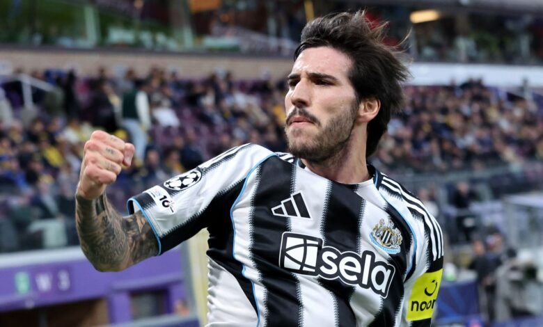 1761135590 Sandro Tonali new contract Newcastle midfielder signs deal until summer.jpg