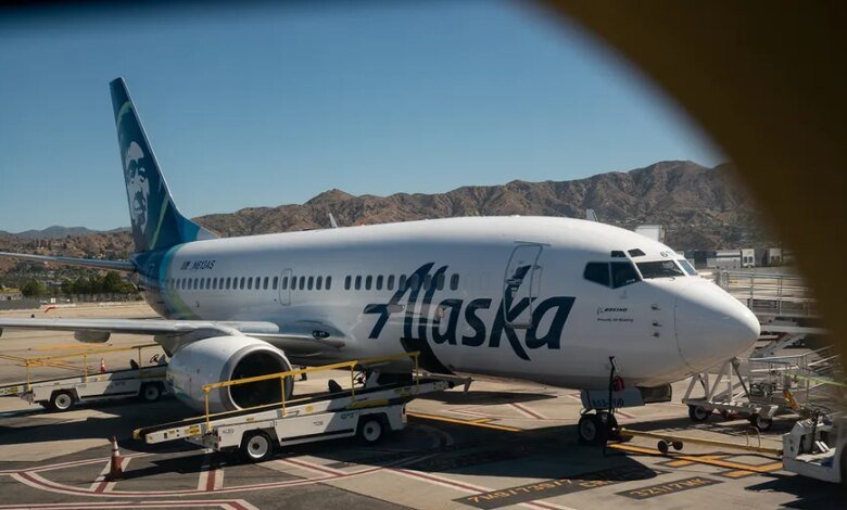 1761299677 Alaska Airlines resumes operations after nationwide ground stop due to.jpg