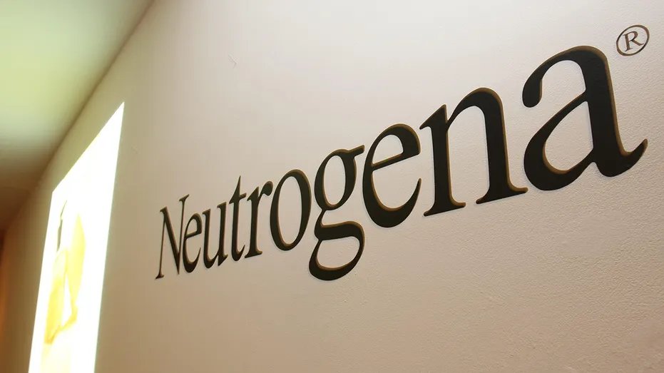 Neutrogena logo