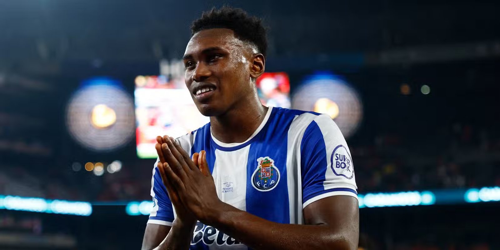 Samo-Aguihua-Porto-Club-World