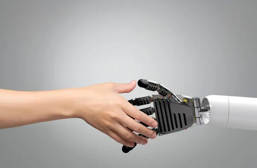 Human and artificial intelligence