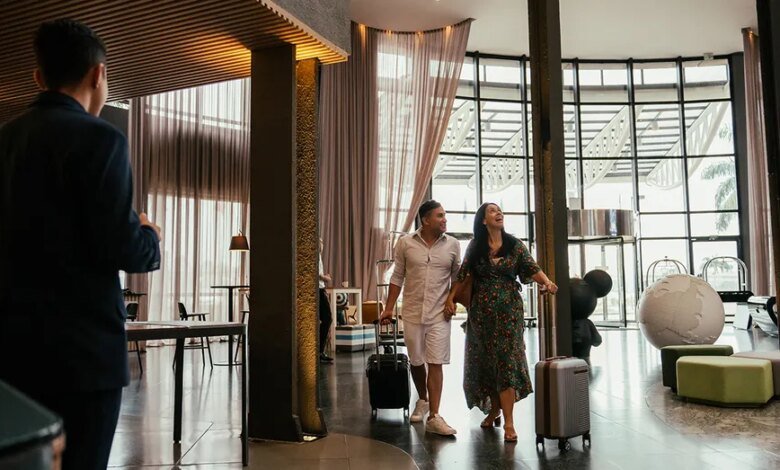 1761663345 Government shutdown costs hotel industry hundreds of millions of dollars.jpg