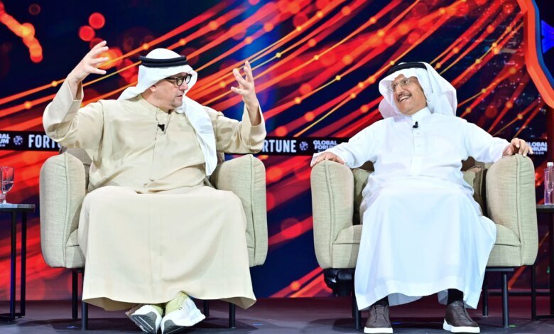 1761700017 Saudi power chair Tariffs weaken the global energy transition and.jpg