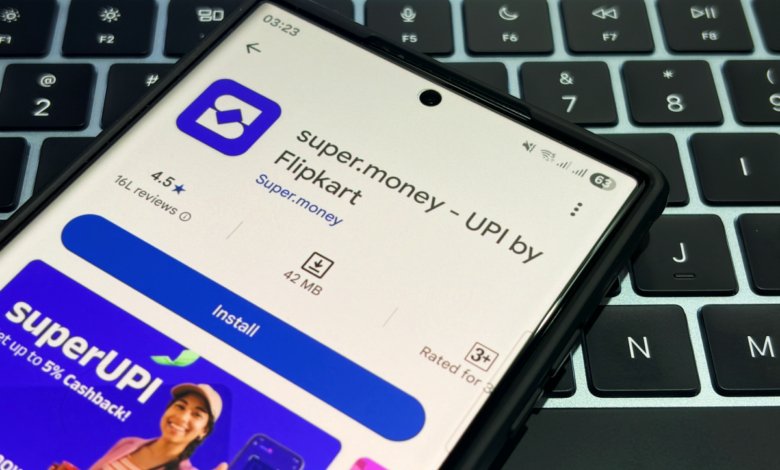 1761723712 Flipkarts Supermoney teams up with Kotak Bank to make Indias.jpg