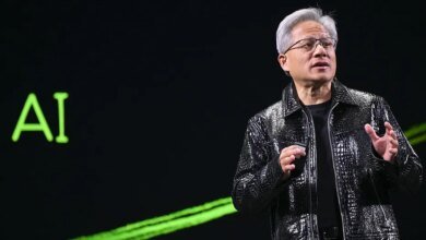 1761729344 Nvidia announces new AI partnerships with Palantir T Mobile and Uber.jpg
