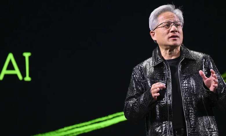 1761729344 Nvidia announces new AI partnerships with Palantir T Mobile and Uber.jpg