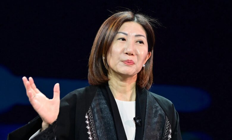 1761747602 HKEX CEO Stock exchanges must band together to stay relevant.jpg