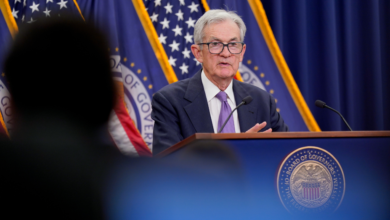 1761773234 Government shutdown leaves Fed without key economic data Powell says.png