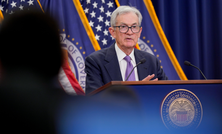 1761773234 Government shutdown leaves Fed without key economic data Powell says.png