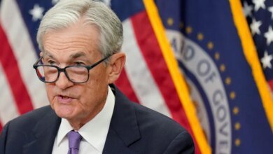 1761773832 Powell says that unlike the dot com boom AI spending isnt.jpg