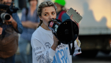 1761779471 Democratic candidate Katherine Abughazaleh indicted over ICE protest.png