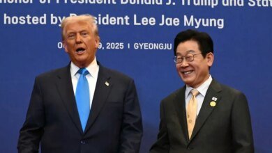 1761780547 Trump says South Korea to pay 350B in tariffs invest.jpg