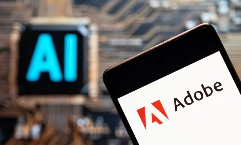 1761828376 Adobe deepens Google Cloud partnership to advance AI and next gen.jpg