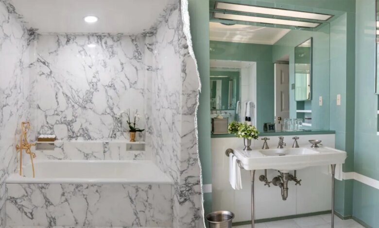 1761954131 Trump unveils renovated Lincoln Bedroom bathroom at White House.jpg