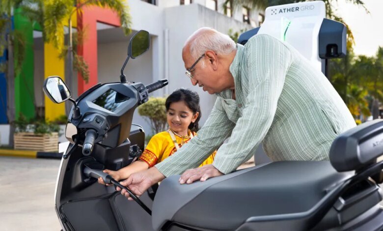 2025 Climate Tech Companies to Watch Ather Energy and its.jpg