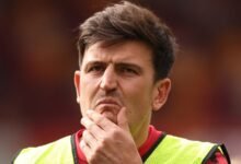 86m striker who Harry Maguire called world class now key target.JPG