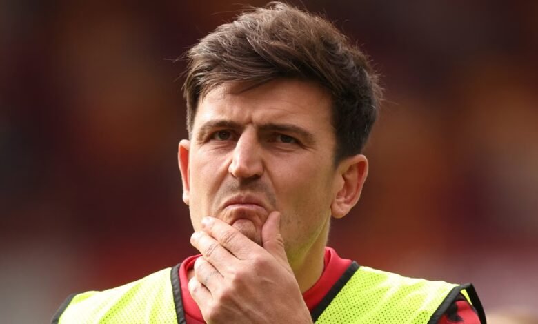 86m striker who Harry Maguire called world class now key target.JPG