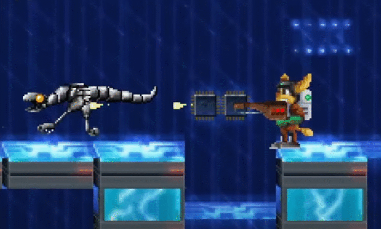 A long lost Ratchet and Clank mobile game has been found.png