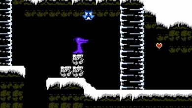 A spooky NES platformer more N and other new indie.jpg