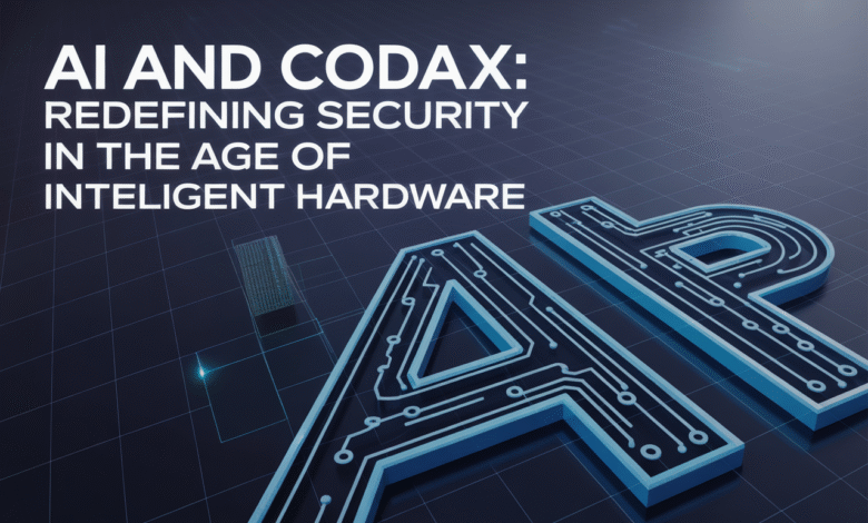 AI and CODAx Redefining Security in the Age of Intelligent.png
