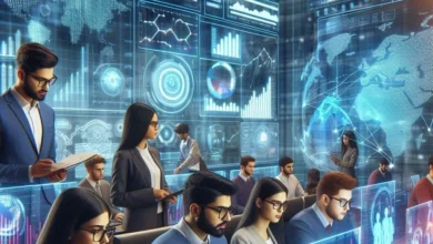 AI robotics clean energy to transform 80 of global jobs.webp