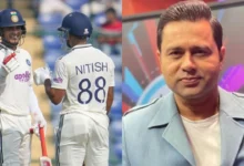 Aakash Chopra blasts Shubman Gills captaincy in Delhi Test vs.webp.webp