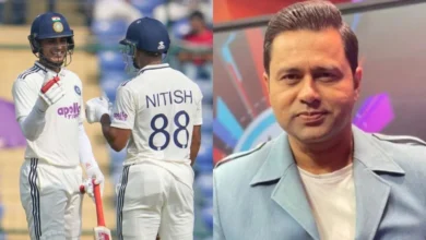 Aakash Chopra blasts Shubman Gills captaincy in Delhi Test vs.webp.webp