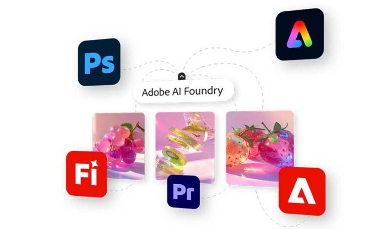 Adobe Stock Software Firm Unveils Tailored Gen AI Models.jpg