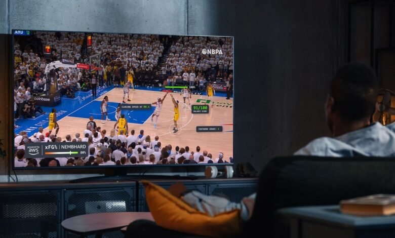 Amazon says its AI will let NBA fans track brand new.jpg