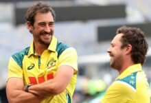 Australia Playing XI vs India 1st ODI India Tour of.jpg