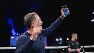Bernie Davis Rips Hearn For Clout Chasing With Crawford.jpg