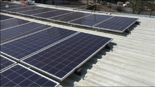 Challenging road to governments residential rooftop solar target Report.webp