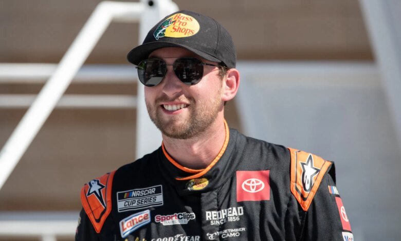 Chase Briscoe eyes ARCA Series to reconnect with his core.jpeg