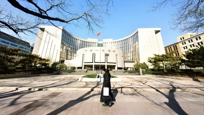 Chinese tech giants pause stablecoin plans after Beijing steps in.jpg