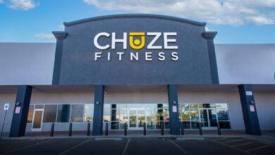 Chuze Fitness Welcomes Its Fourth Albuquerque Location In Manzano Neighborhood.jpg