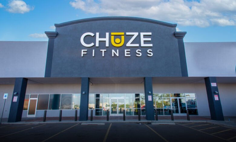 Chuze Fitness Welcomes Its Fourth Albuquerque Location In Manzano Neighborhood.jpg