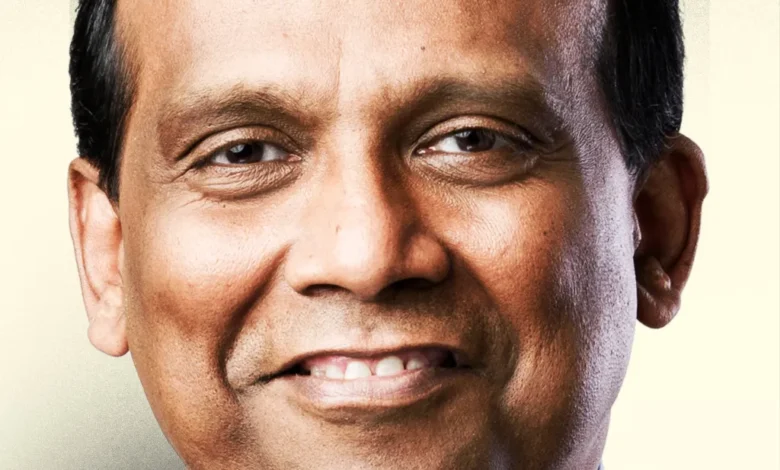 Cognizant CEO Ravi Kumar S on the ‘Hollywood model and.webp.webp