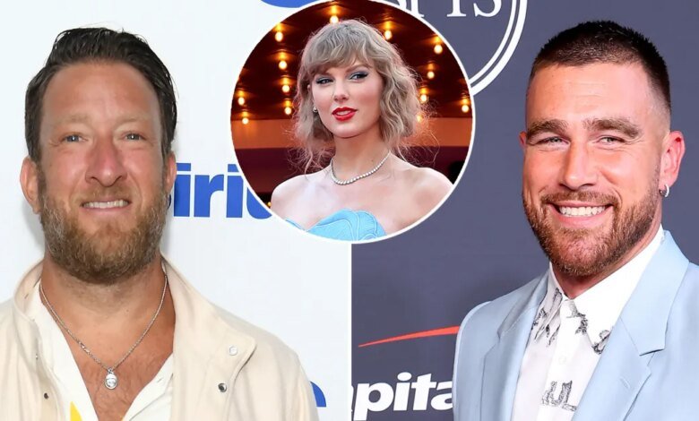 Dave Portnoy Reacts to Taylor Swifts Wood Being About Travis.jpg