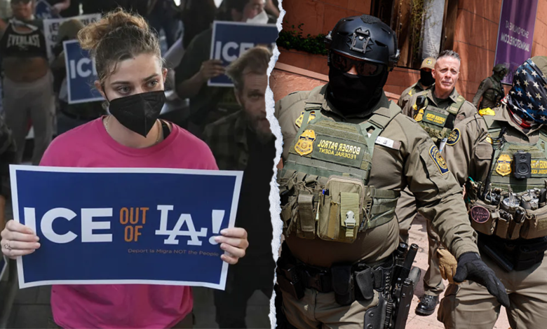 Dem immigration emergency declaration slap in the face to Americans.png