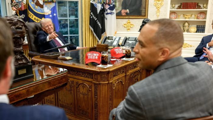 Democrats are wrong to think the shutdown gives them leverage.jpg