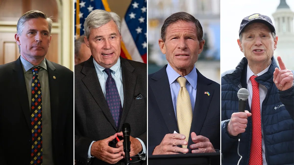 Democratic senators pressed whether Jay Jones should withdraw
