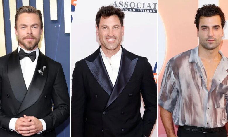 Derek Hough Supports Jan Ravnik After Maks Chmerkovskiy Comments.jpg