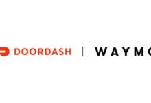 DoorDash Stock Wavers After Striking Robo Delivery Partnership With Waymo.jpg