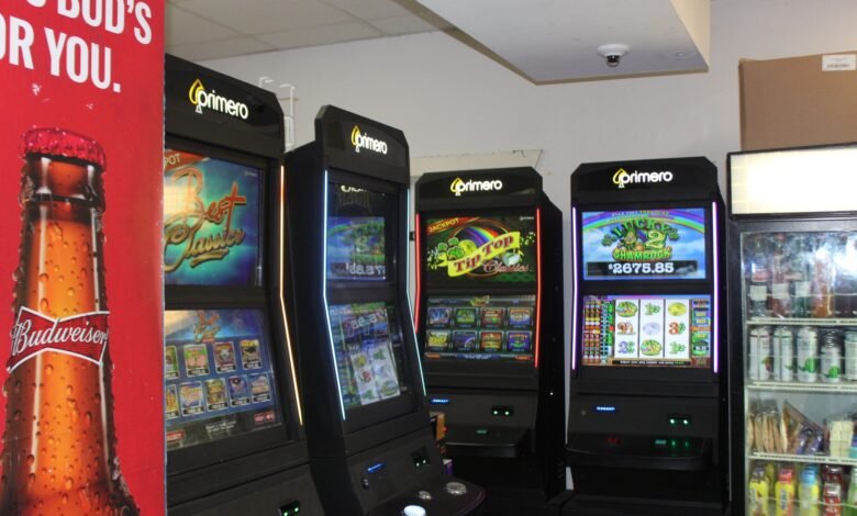 East Charlotte store faces ABC violations over illegal gambling machines.jpg